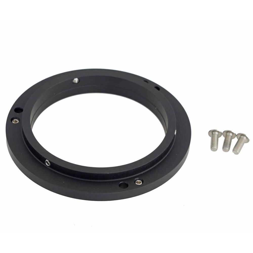Bague adaptatrice pour FeatherTouch FTF20 pour Newton 200/800 et 250/1000 Quattro Sky-Watcher - TSOptics